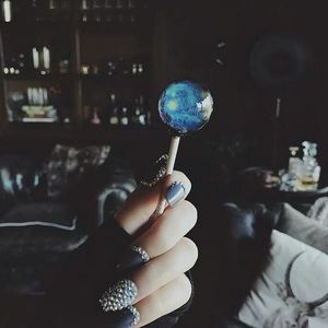 Meet your Posher, Luke